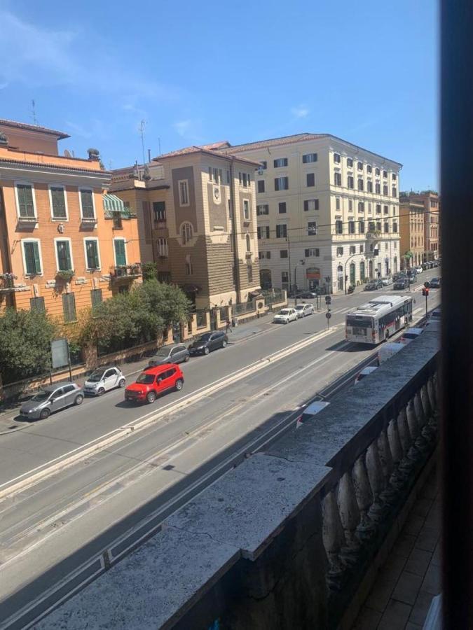 Silton's Gasthuis Rome