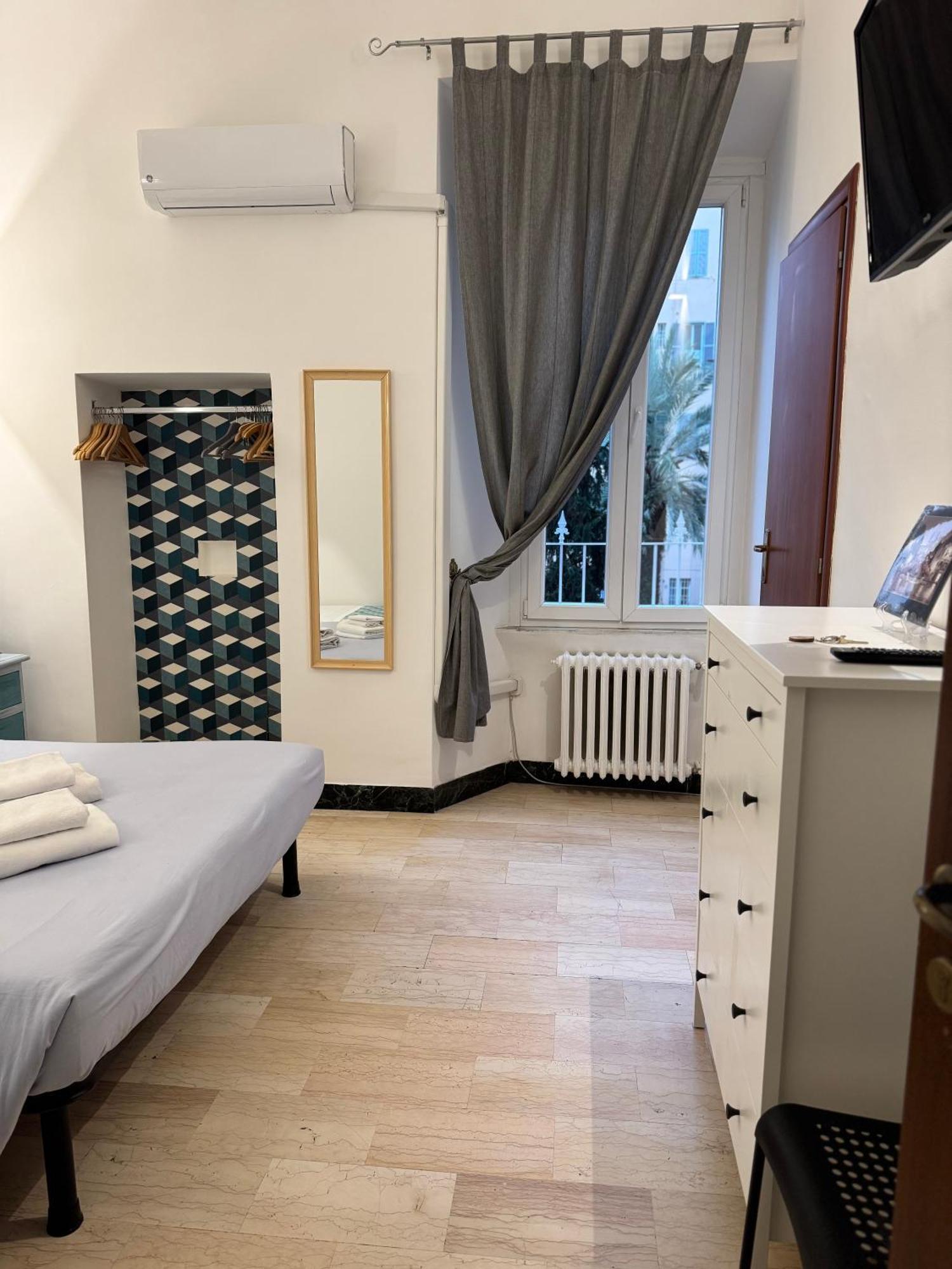 Silton's Gasthuis Rome
